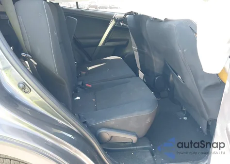 2016 Toyota Rav4 Xle из США, поврежденный, VIN JTMRFREV1GD196239